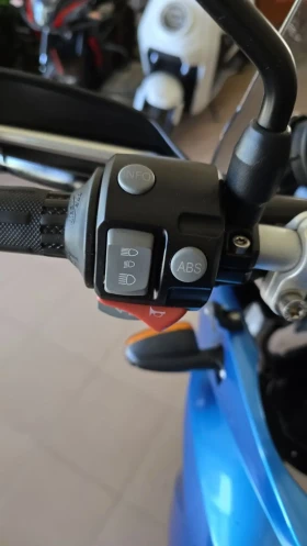 BMW F 650 GS - 800 cc. ABS ! ������ ! | Mobile.bg � ����� ������ 10