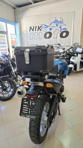 BMW F 650 GS - 800 cc. ABS ! ������ ! | Mobile.bg � ����� ������ 5