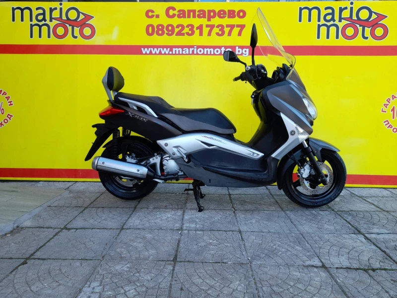 Yamaha X-max 250 Lizing, снимка 1 - Мотоциклети и мототехника - 44891080