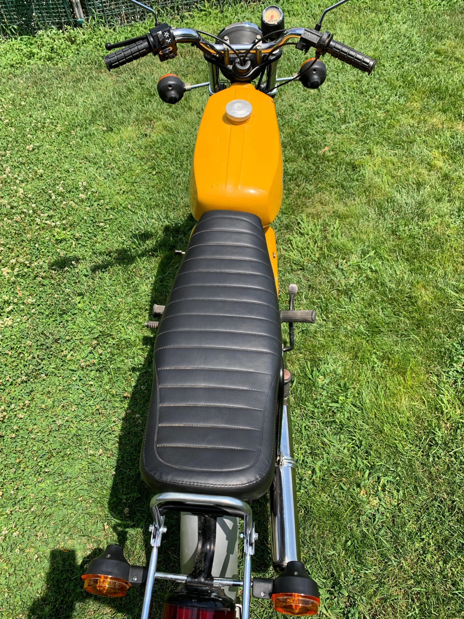 Simson 51  - изображение 6