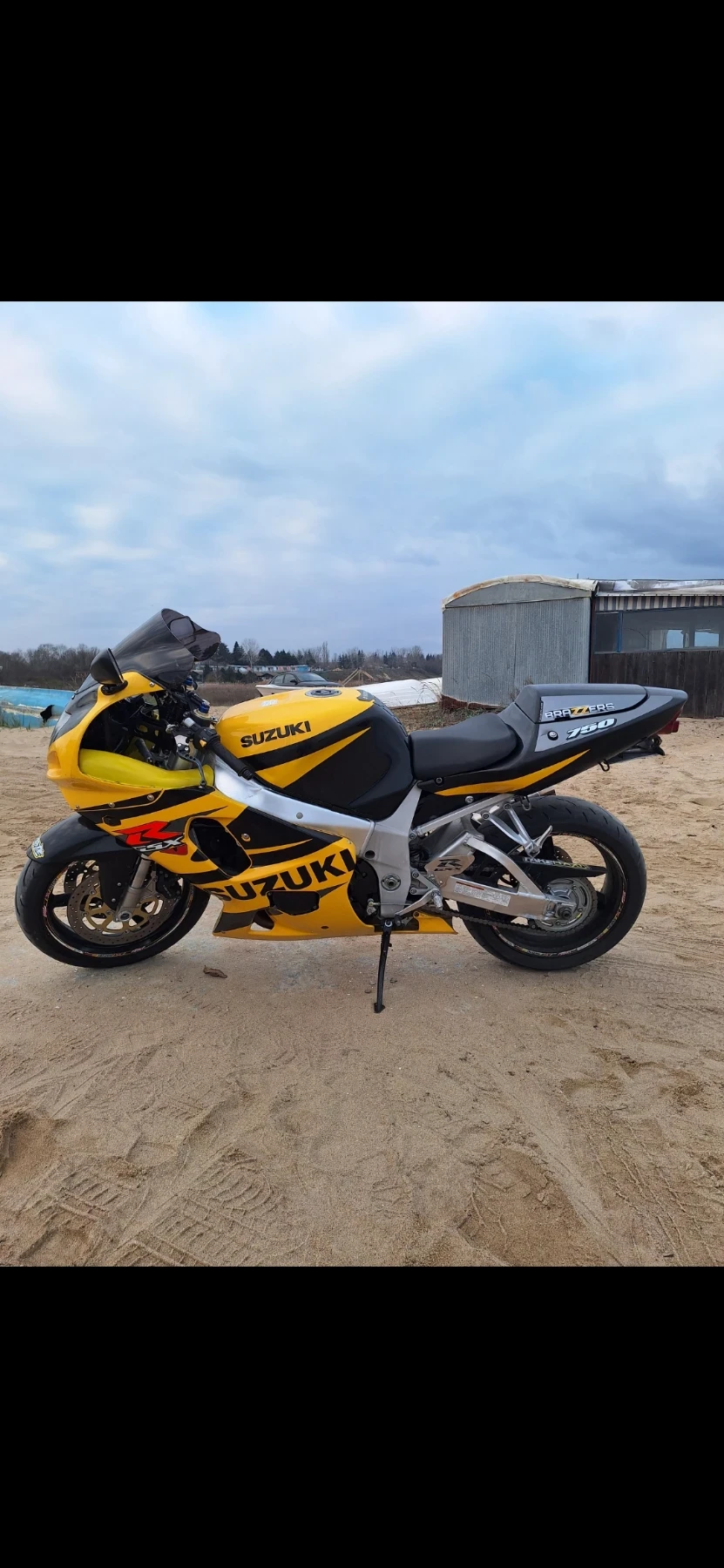Suzuki Gsxr | Mobile.bg � ����������� 4
