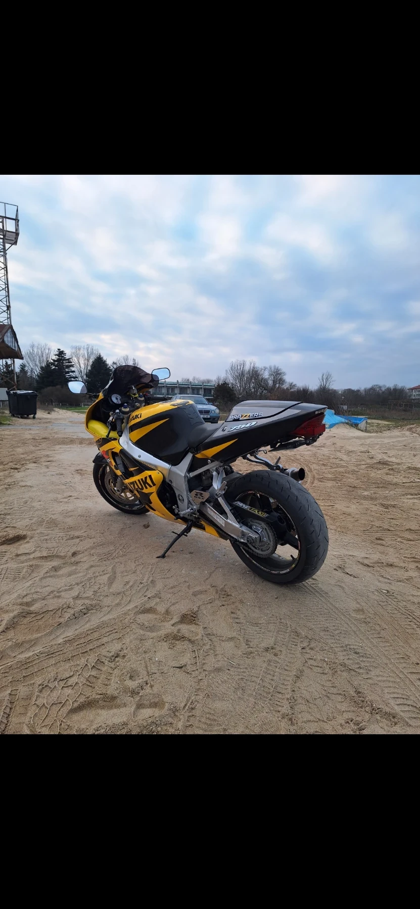 Suzuki Gsxr | Mobile.bg � ����������� 5