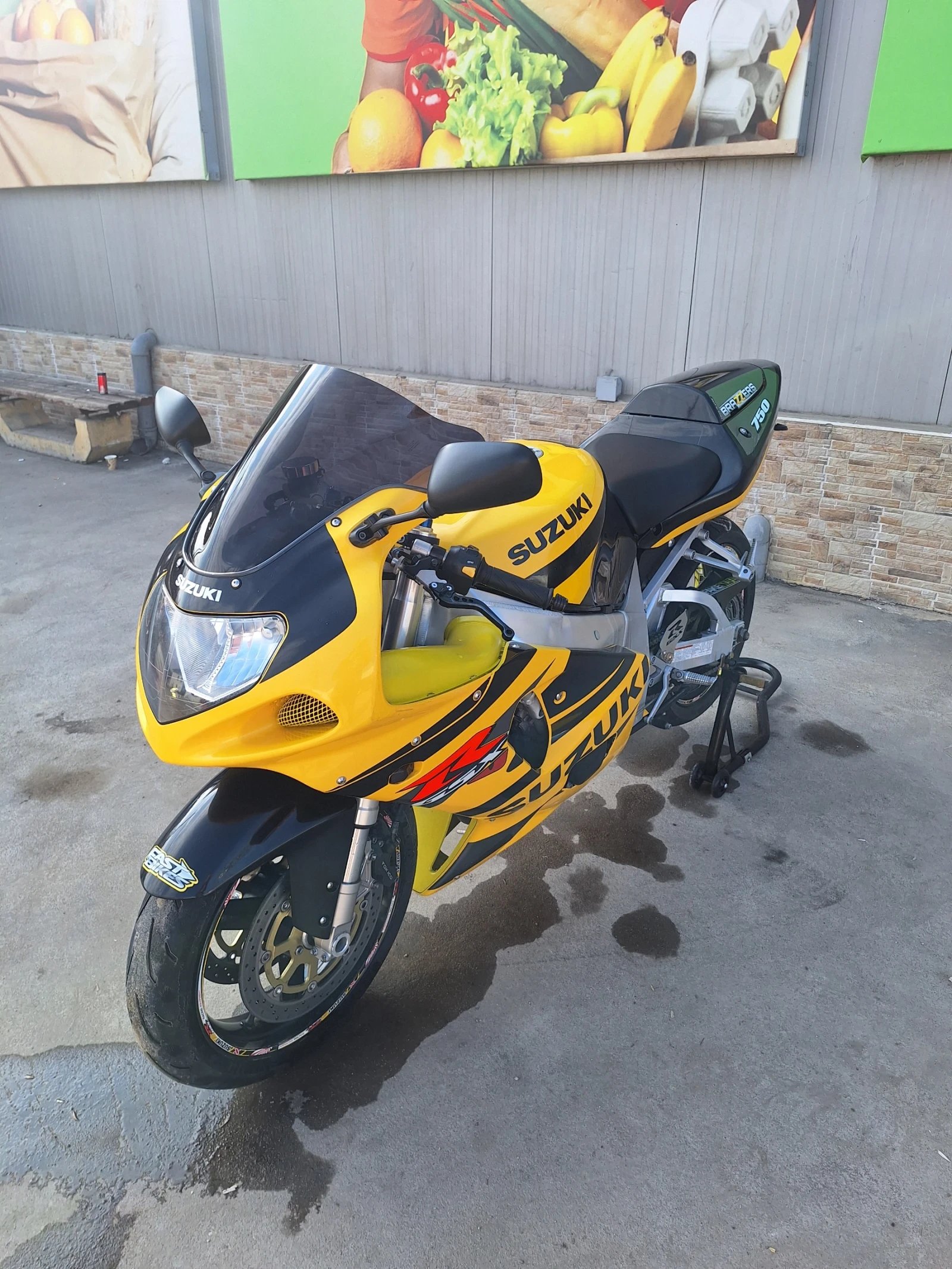 Suzuki Gsxr | Mobile.bg � ����������� 9