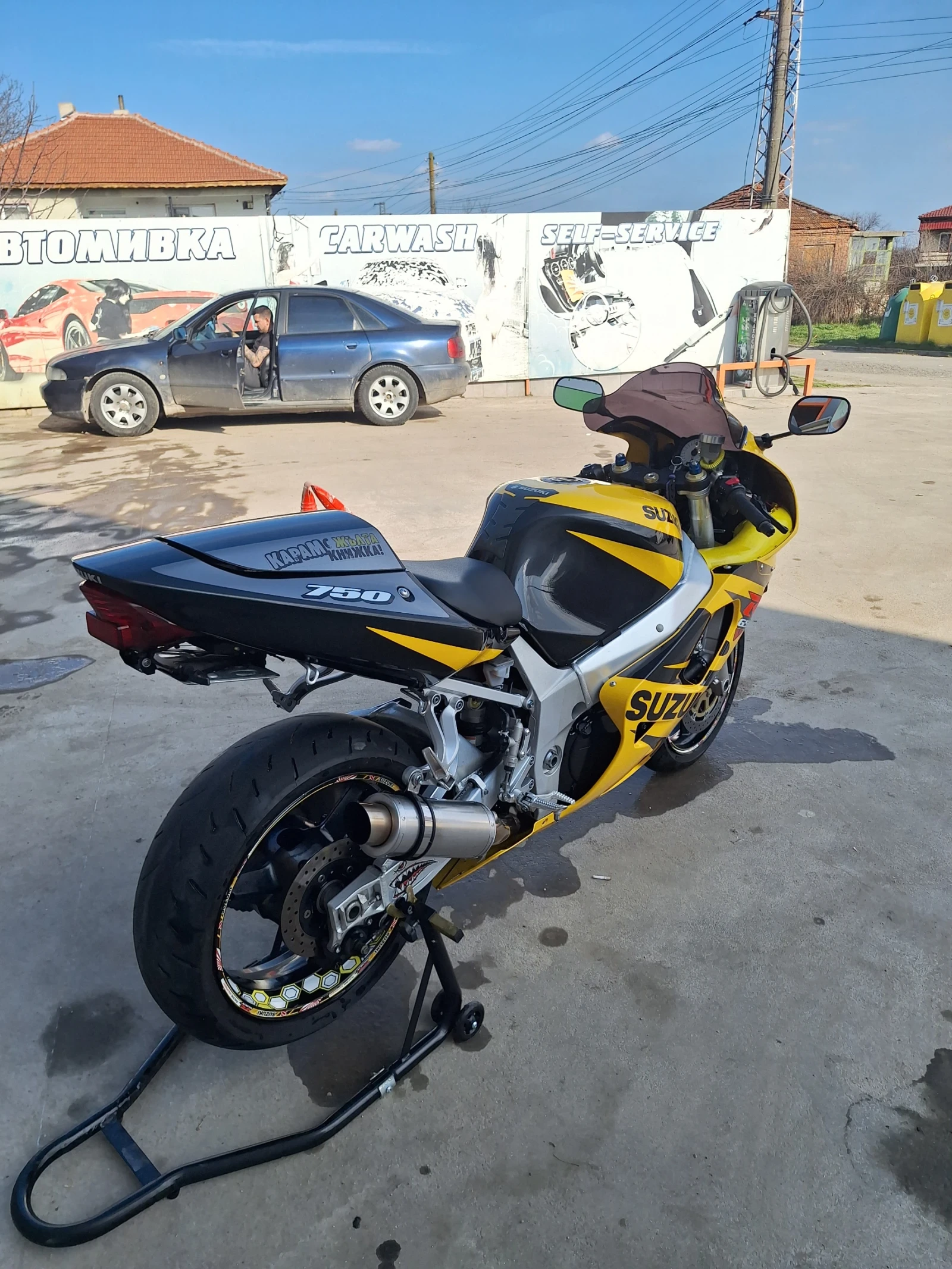 Suzuki Gsxr | Mobile.bg � ����������� 11