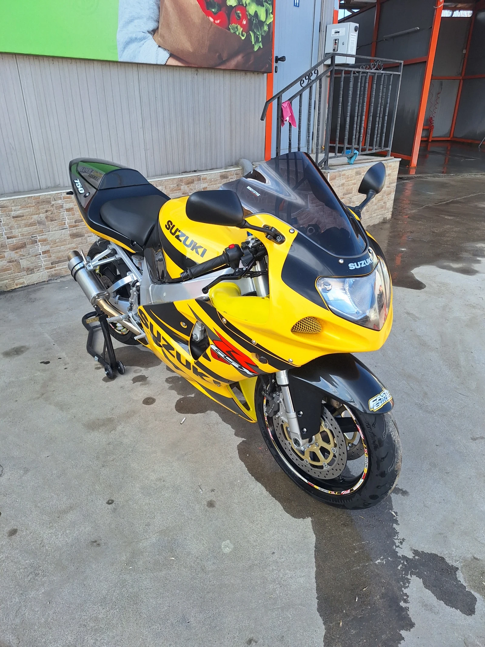 Suzuki Gsxr | Mobile.bg � ����������� 7