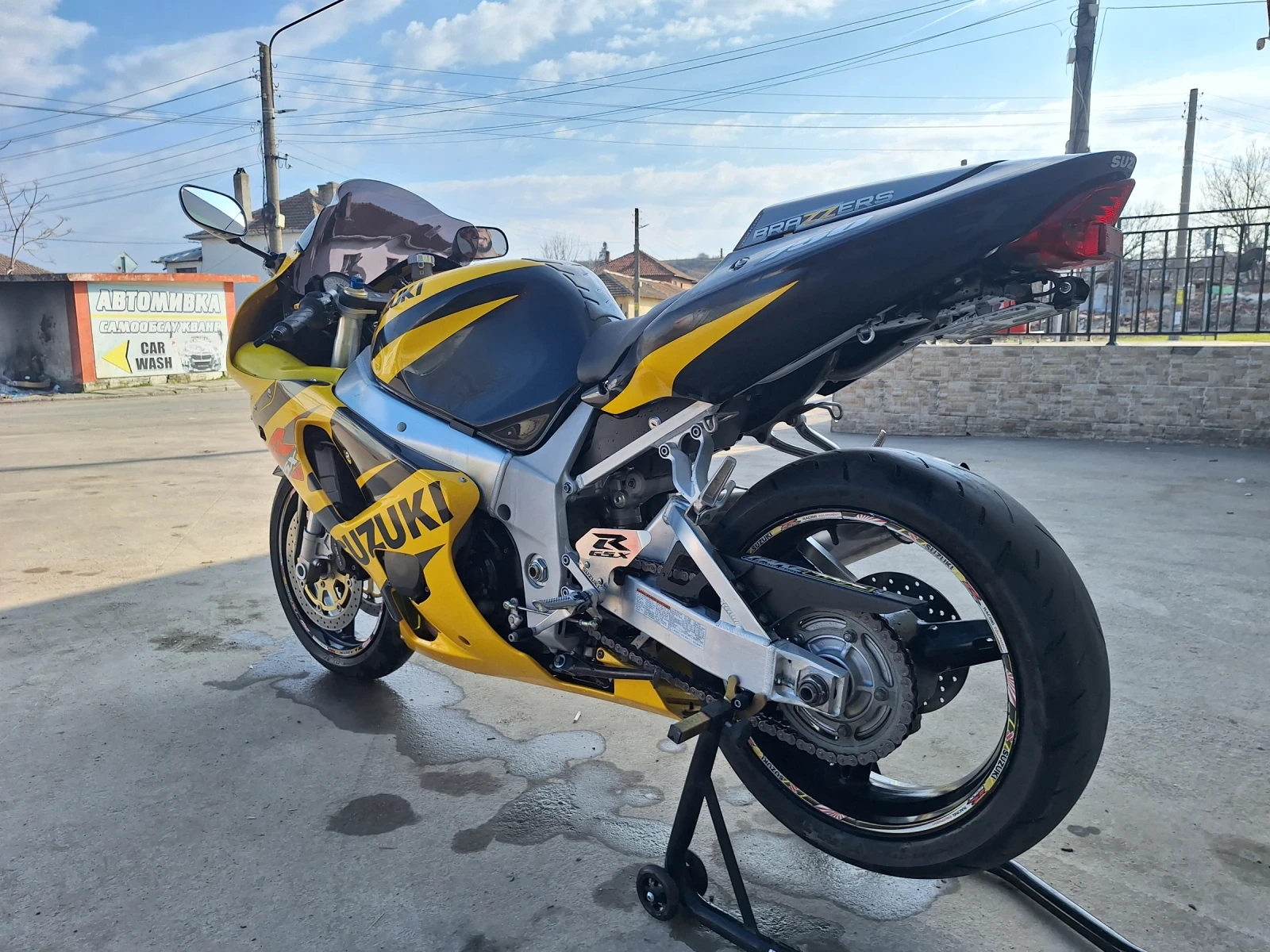 Suzuki Gsxr | Mobile.bg � ����������� 6