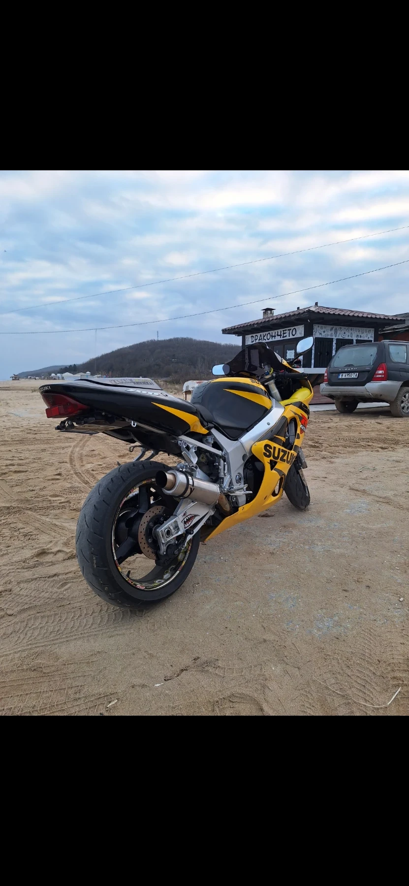 Suzuki Gsxr | Mobile.bg � ����������� 6