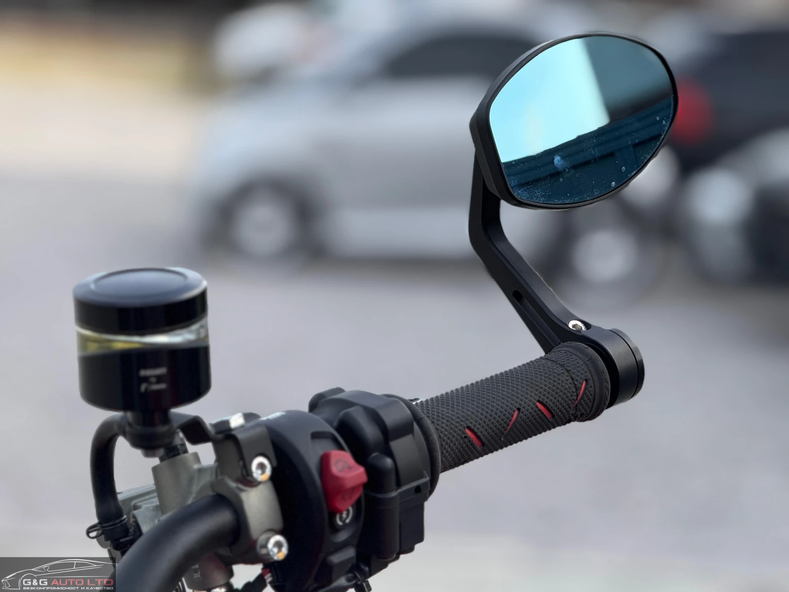 Ducati Streetfighter v4S/208HP/PERFORMANCE/CARBON/������ | Mobile.bg � ����������� 11