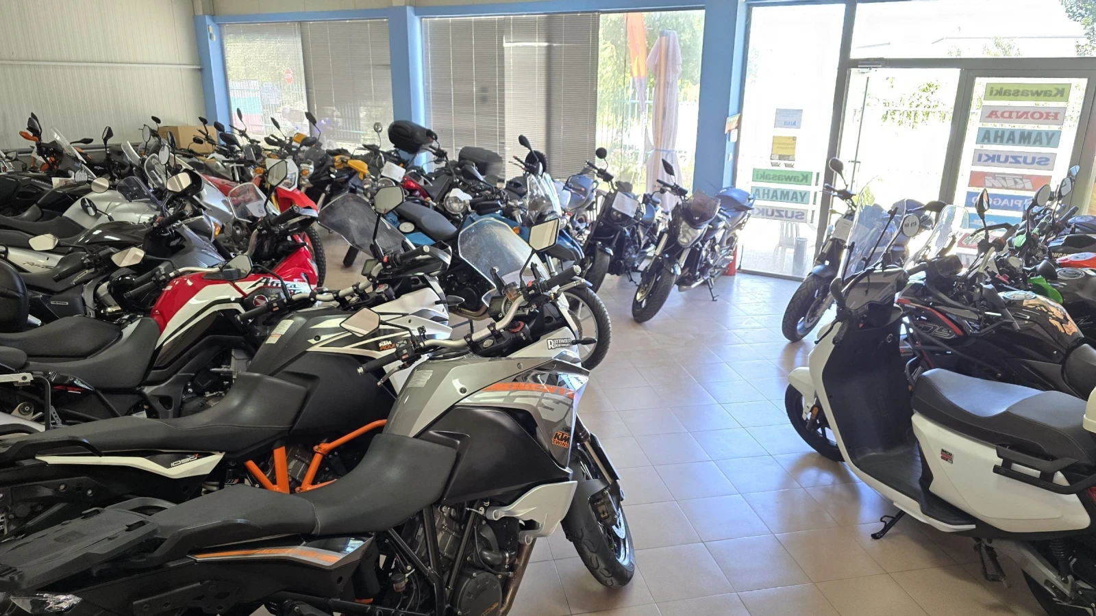 BMW F 650 - 800 ABS ! Лизинг !, снимка 14 - Мотоциклети и мототехника - 54910521