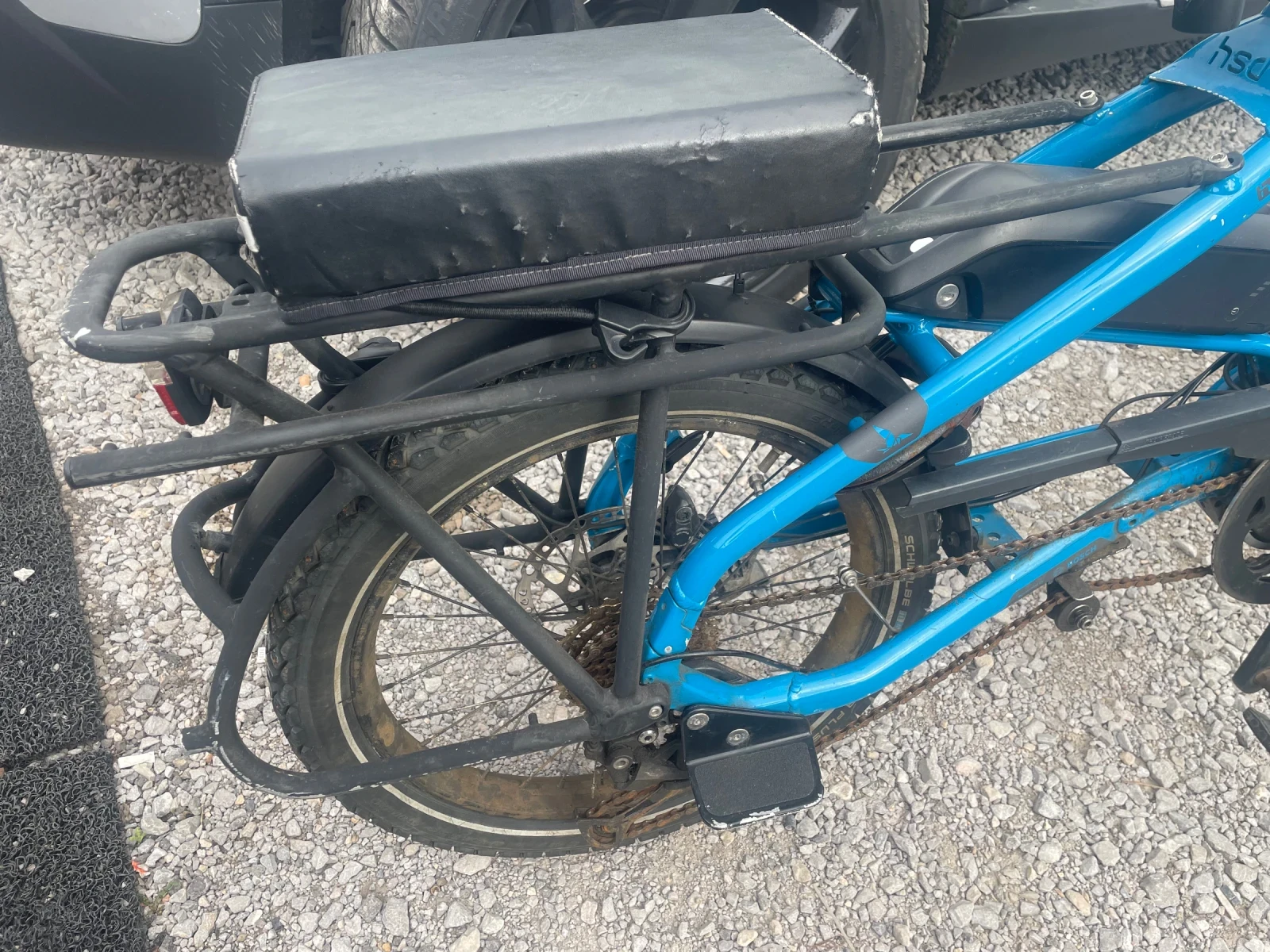 ������� Tern HSD P9 🔝 | Mobile.bg � ����������� 11