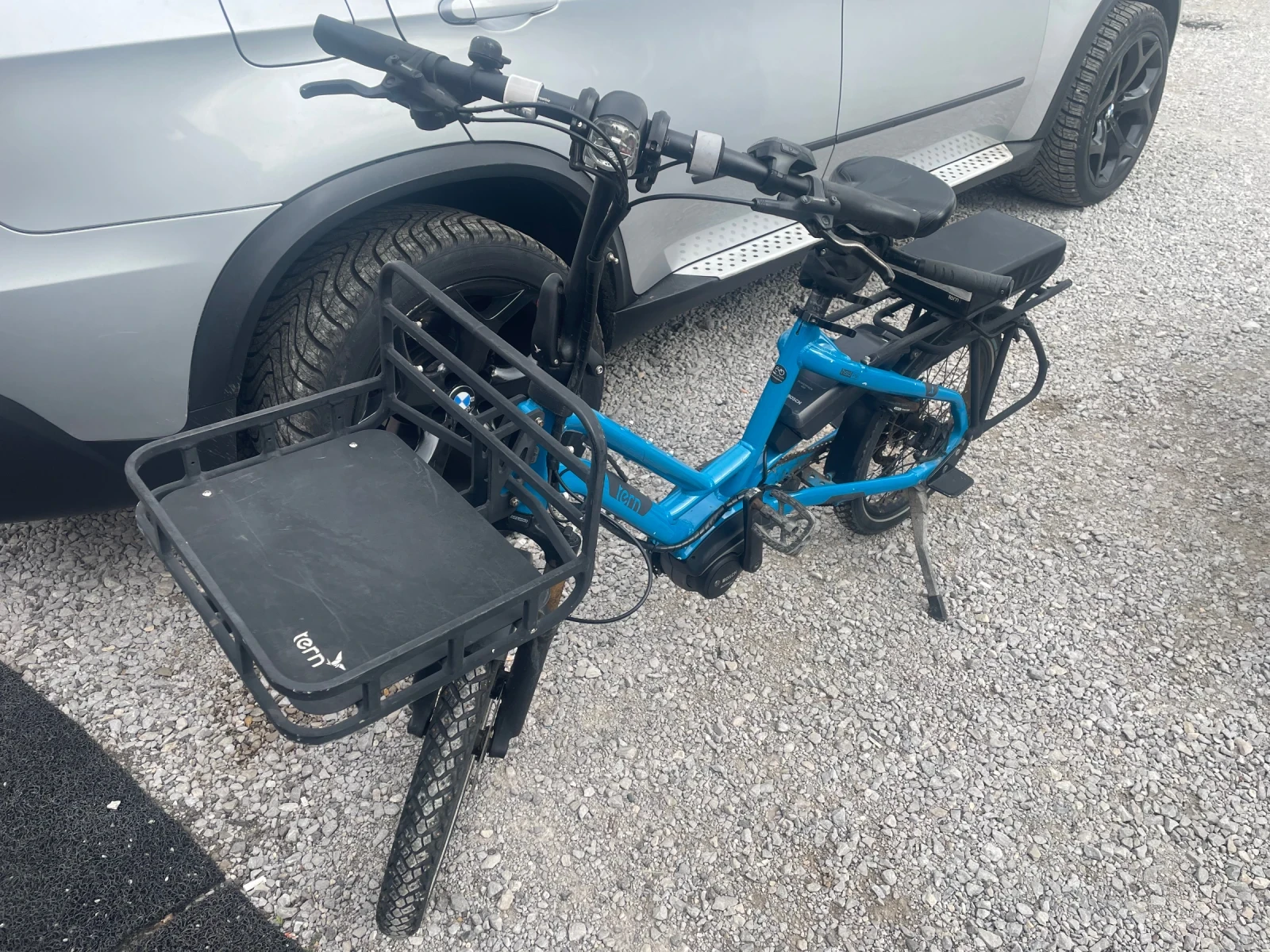 ������� Tern HSD P9 🔝 | Mobile.bg � ����������� 3