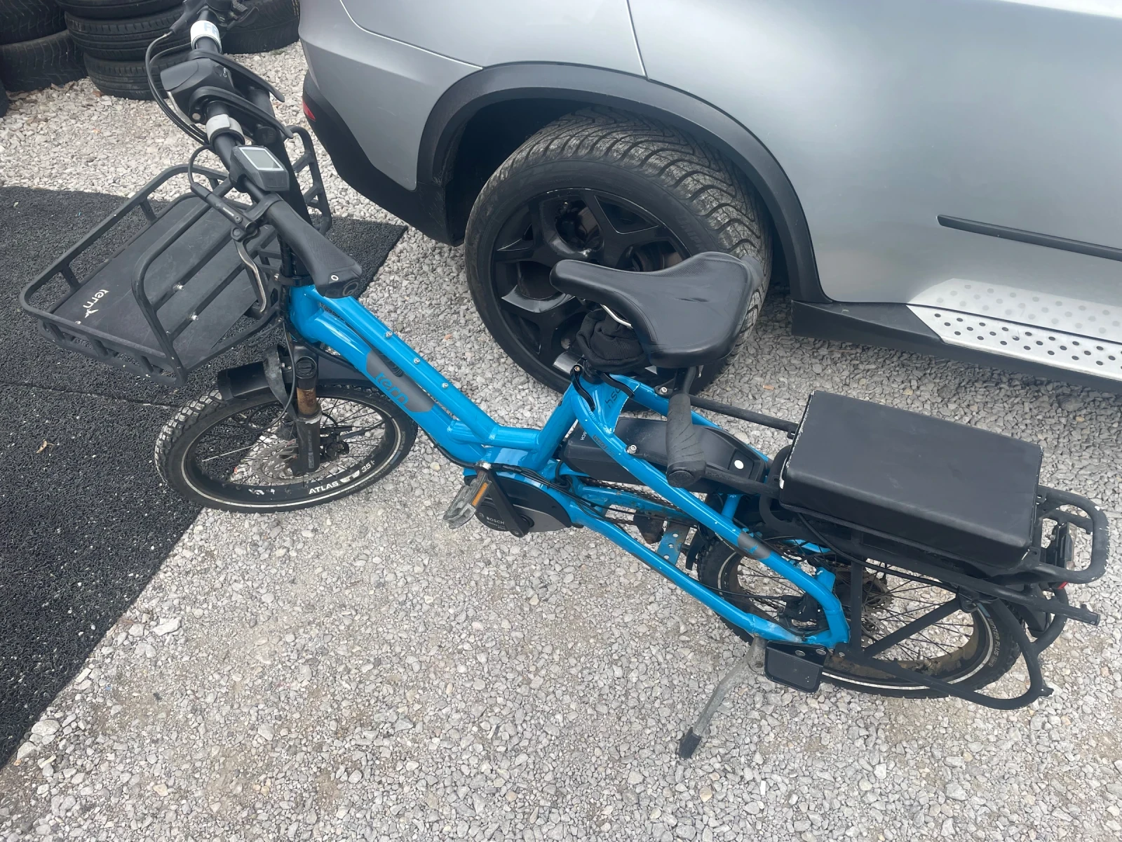 ������� Tern HSD P9 🔝 | Mobile.bg � ����������� 4