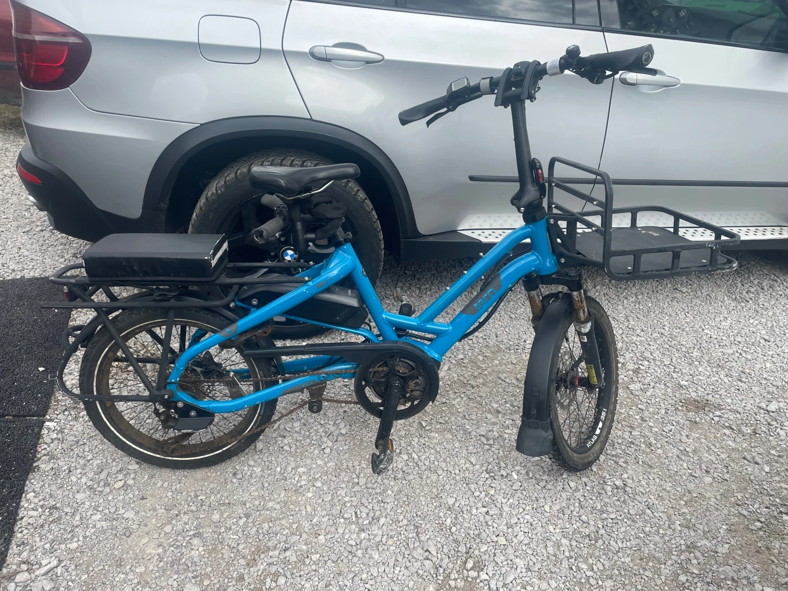 ������� Tern HSD P9 🔝 | Mobile.bg � ����������� 6