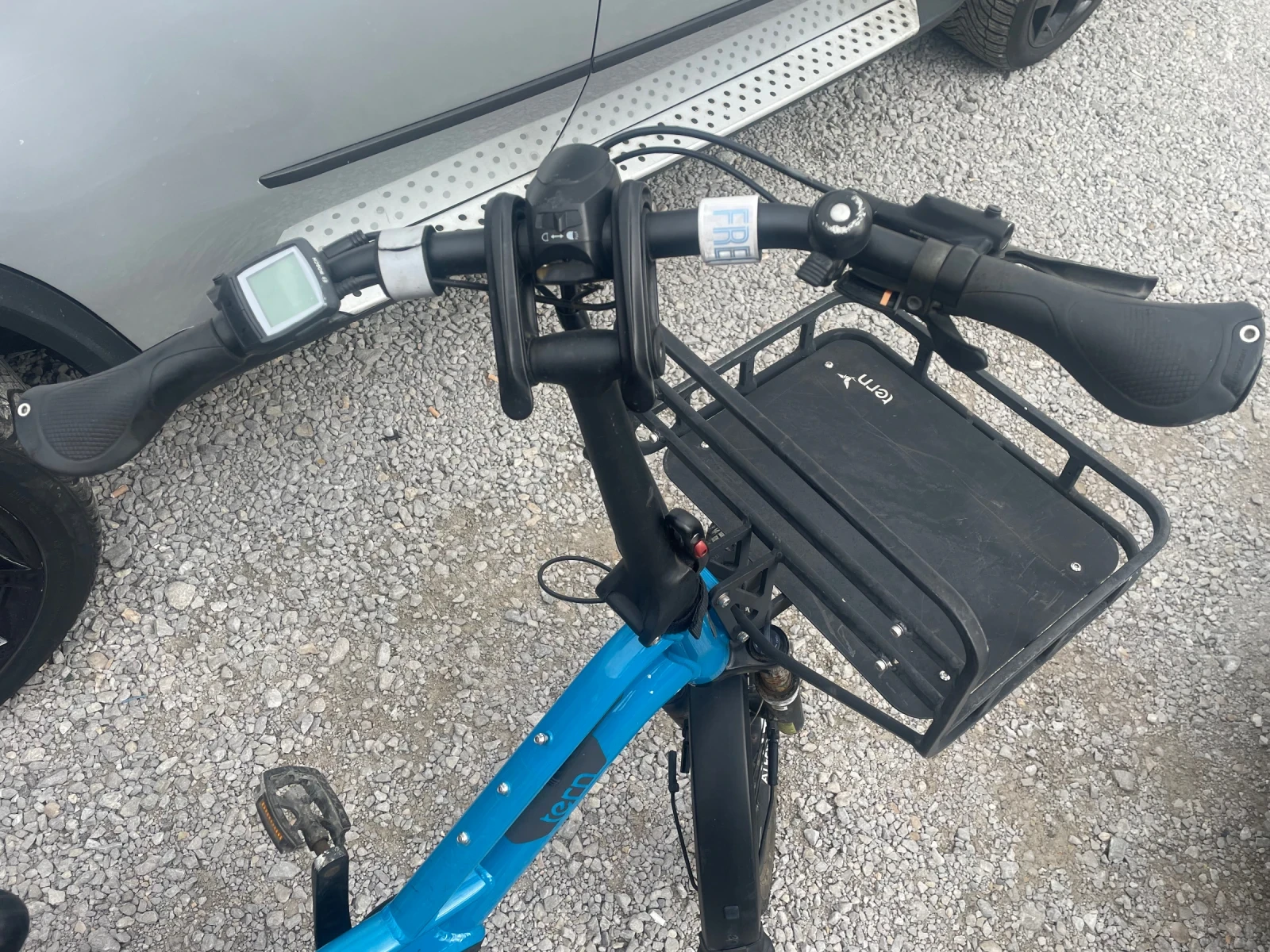 ������� Tern HSD P9 🔝 | Mobile.bg � ����������� 10