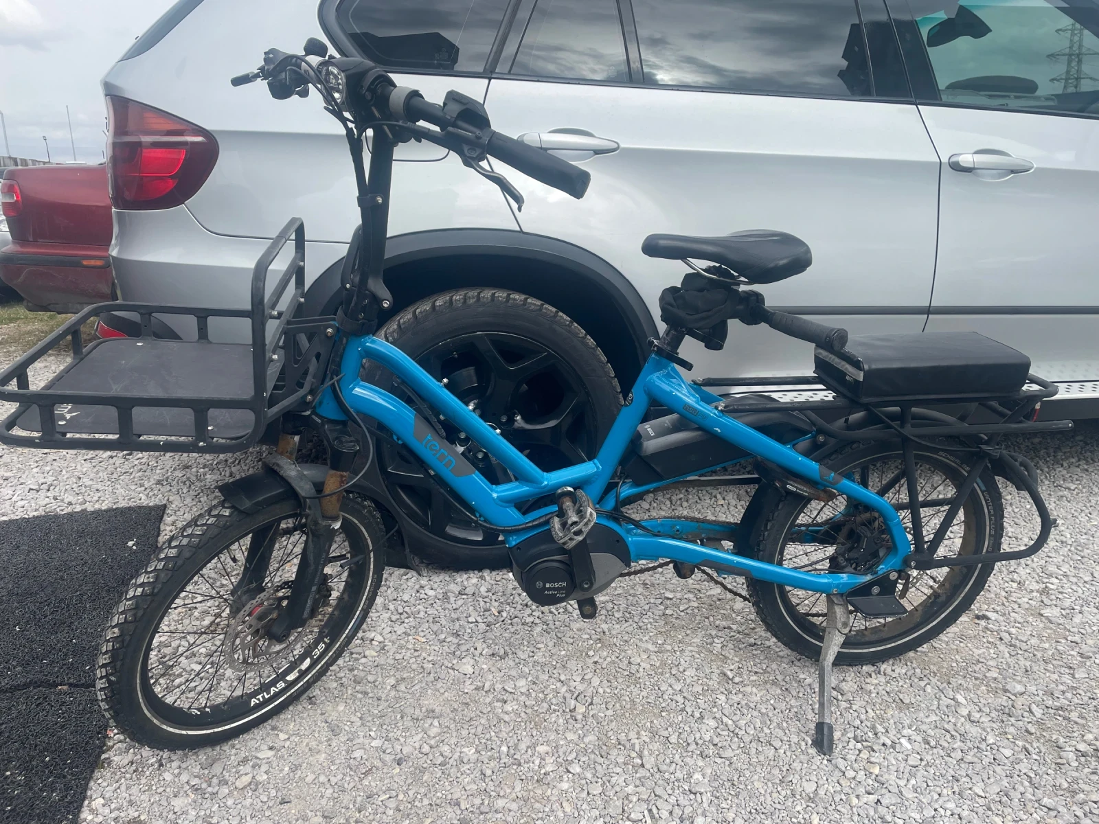 ������� Tern HSD P9 🔝 | Mobile.bg � ����������� 1