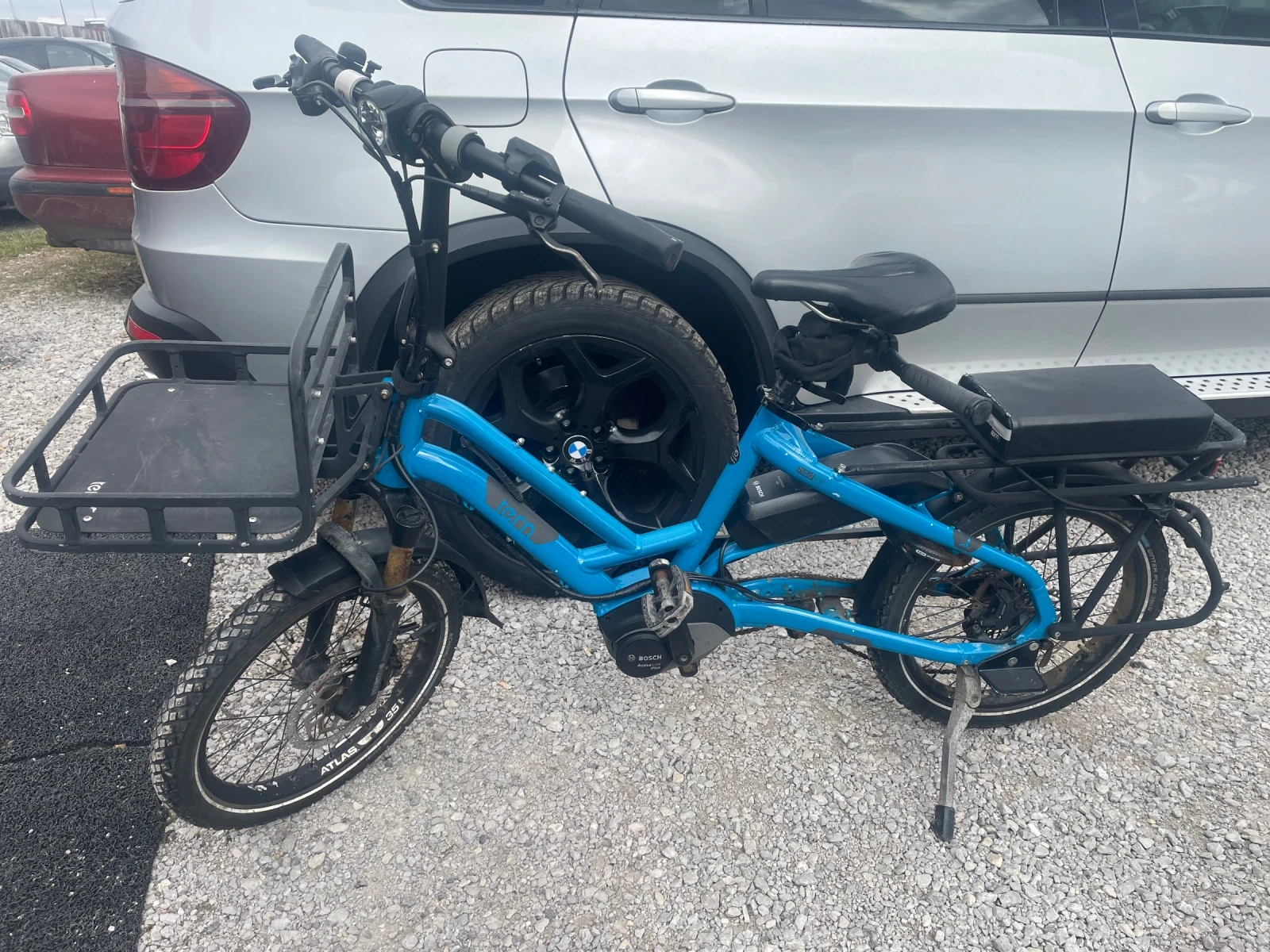 ������� Tern HSD P9 🔝 | Mobile.bg � ����������� 2