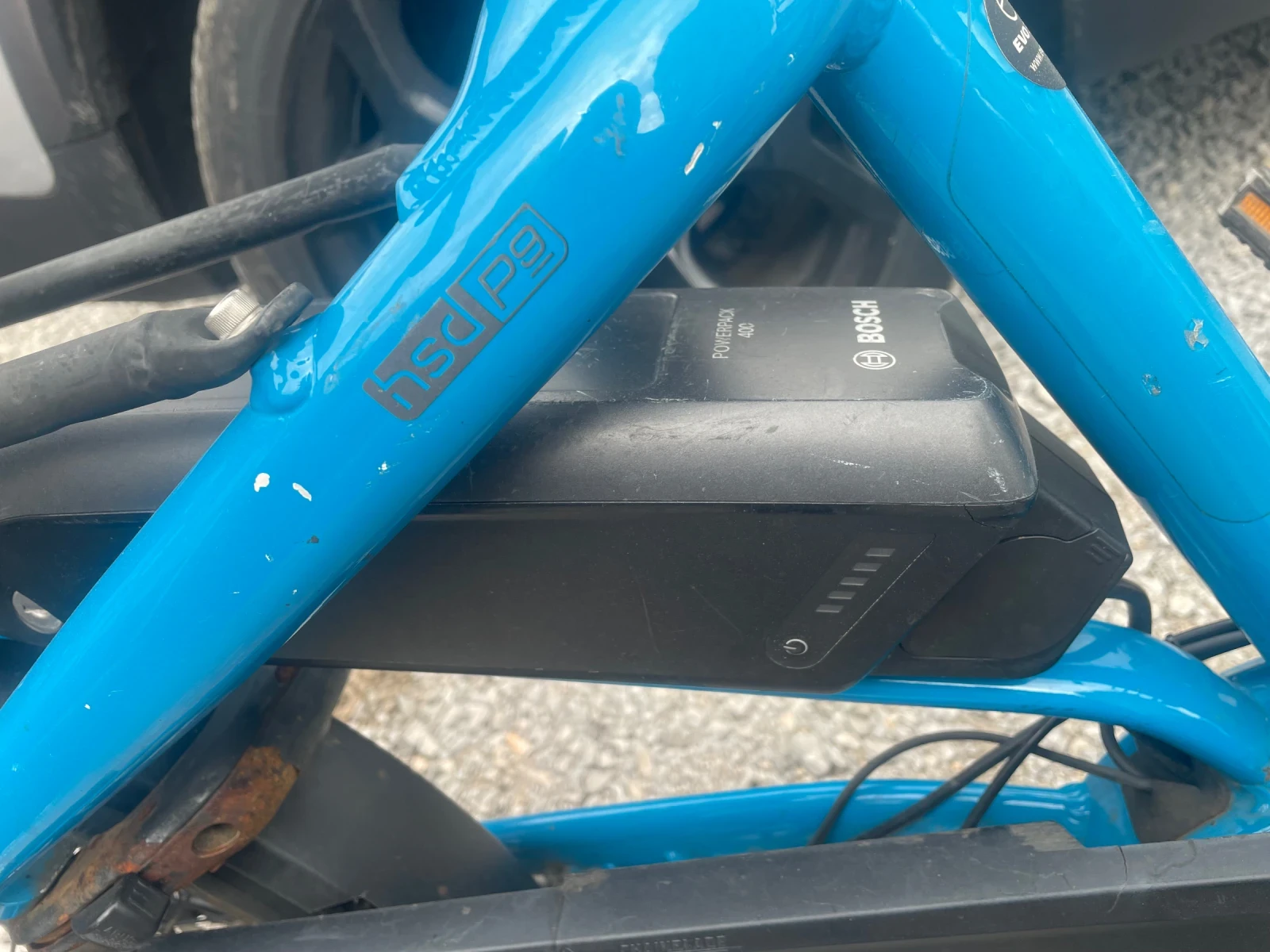 ������� Tern HSD P9 🔝 | Mobile.bg � ����������� 8