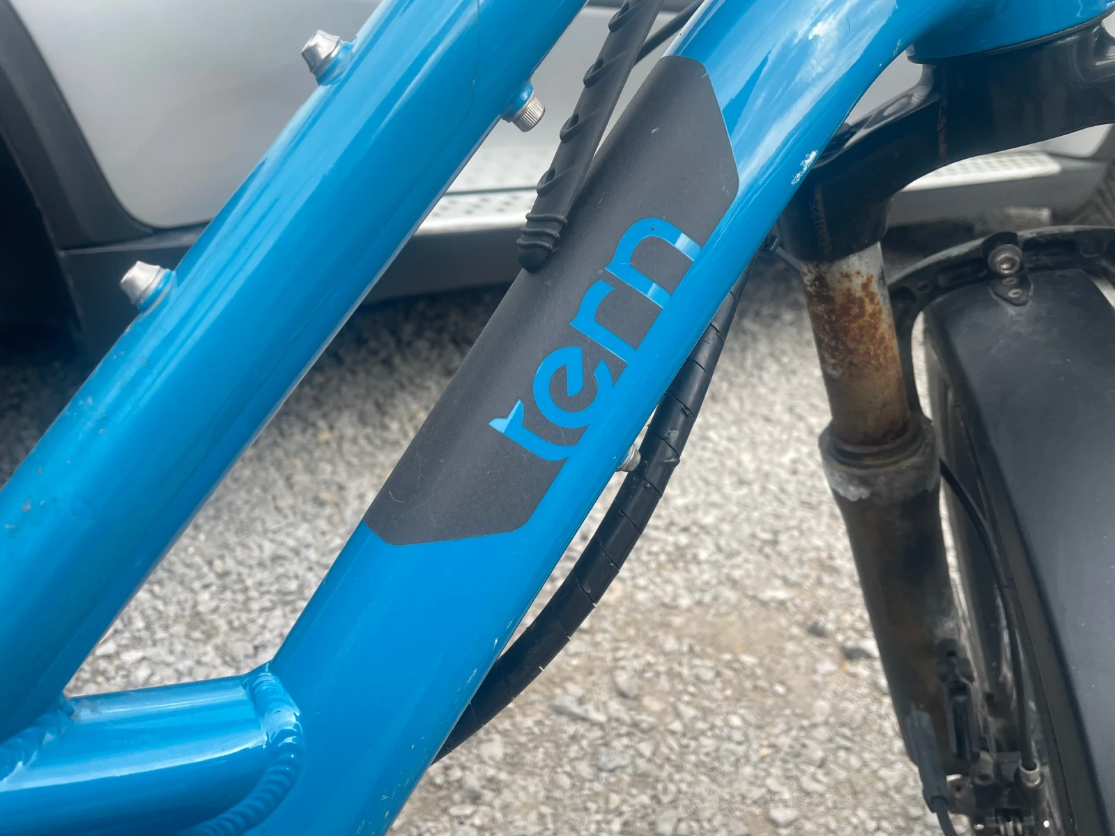 ������� Tern HSD P9 🔝 | Mobile.bg � ����������� 9