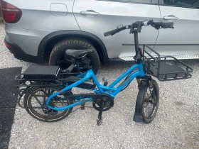 ������� Tern HSD P9 🔝 | Mobile.bg � ����� ������ 7