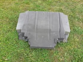 Кора под двигателя за Мерцедес Спринтер, снимка 2