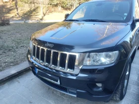 Ляв фар за Jeep Grand Cherokee WK2, снимка 1