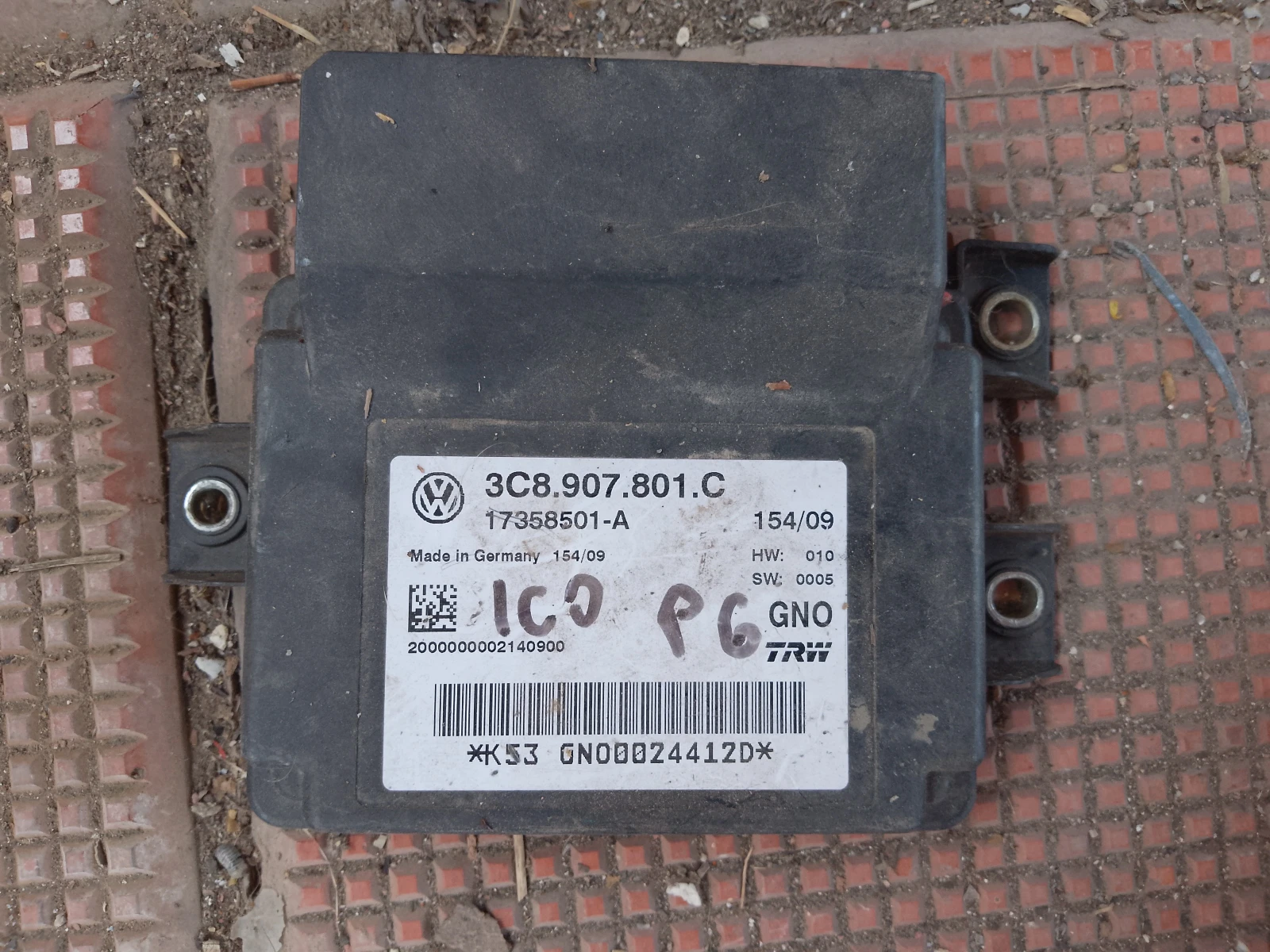 3C8907801C    6 | Mobile.bg   1