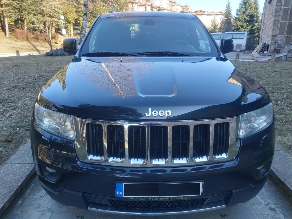    Jeep Grand Cherokee WK2 | Mobile.bg   5