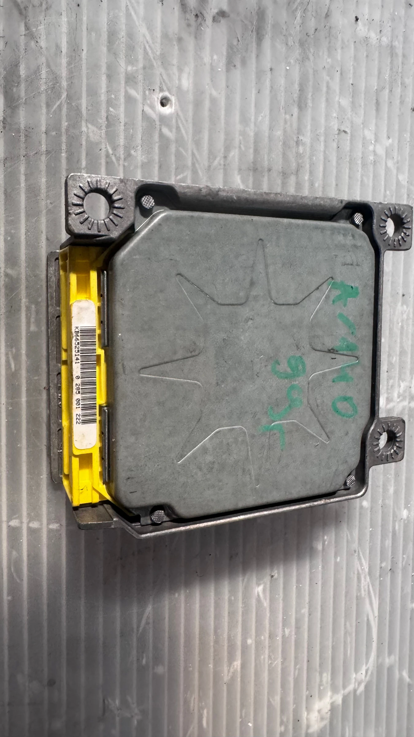 Airbag  /  /  a Mercedes A140 - 0285001222 / 0018203126 | Mobile.bg   2