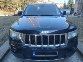      Jeep Grand Cherokee WK2 | Mobile.bg    8