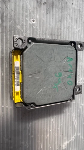 Airbag  /  /  a Mercedes A140 - 0285001222 / 0018203126 | Mobile.bg    2