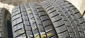 Гуми Зимни 235/50R18, снимка 3