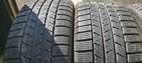 Гуми Зимни 235/50R18, снимка 2