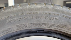 Гуми Летни 225/50R18, снимка 6