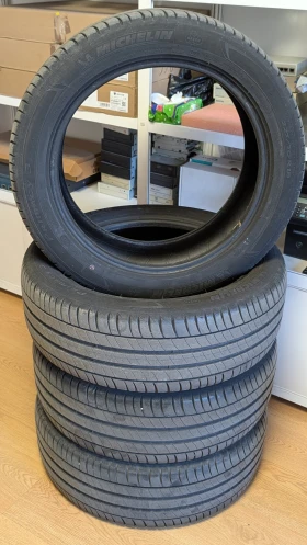 Гуми Летни 225/50R18, снимка 2