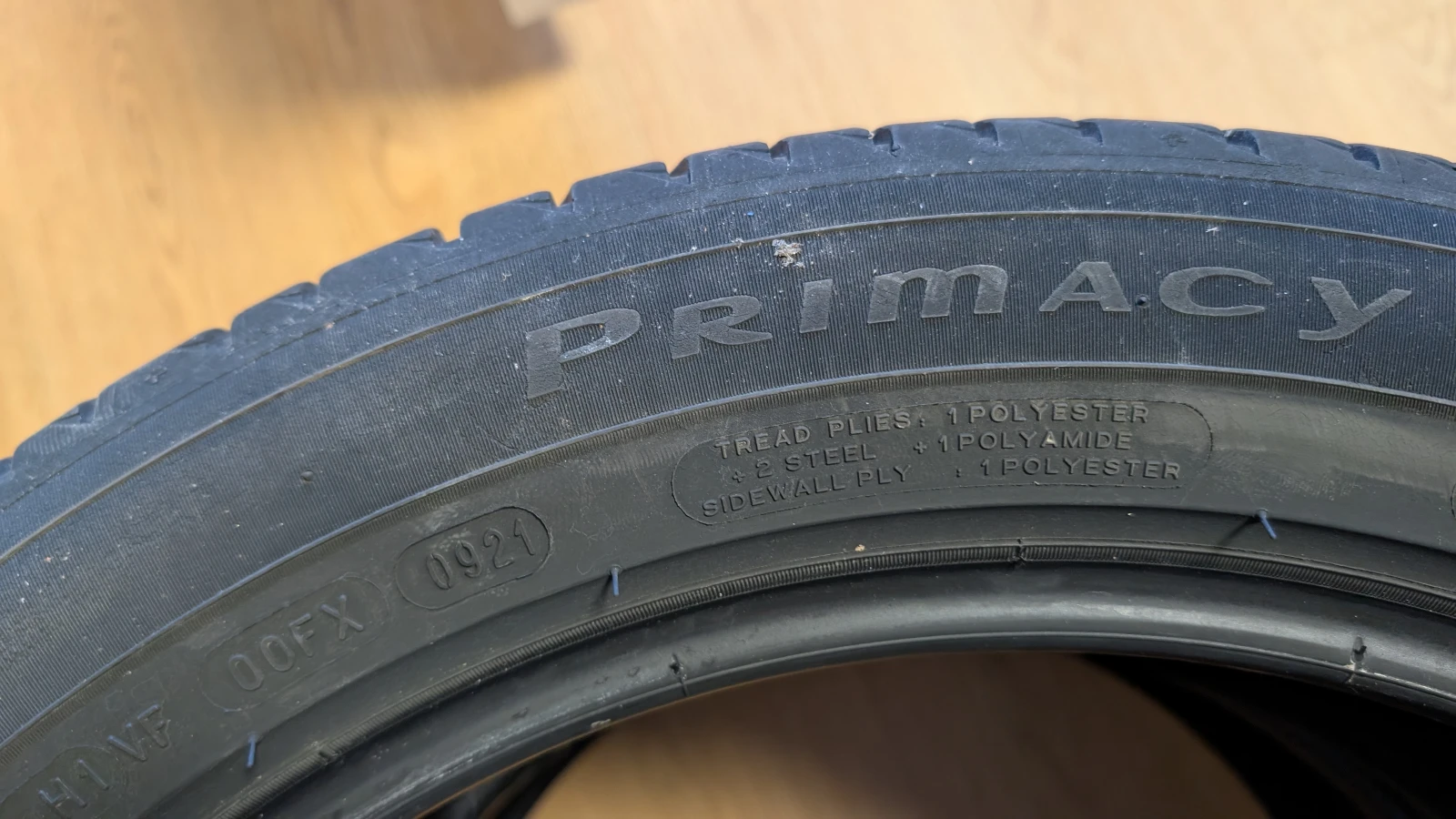  225/50R18 | Mobile.bg   3