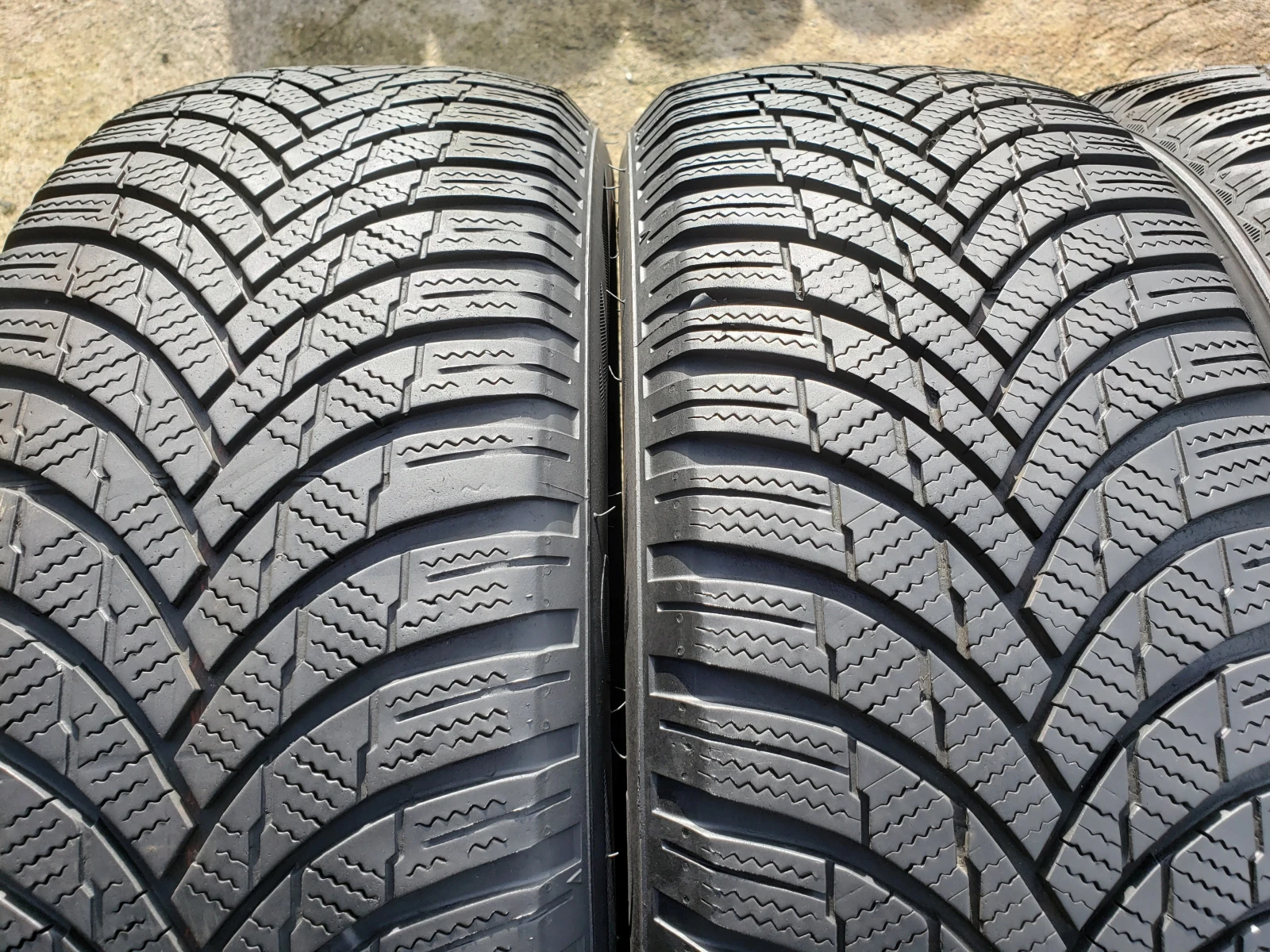  205/55R16 | Mobile.bg   2