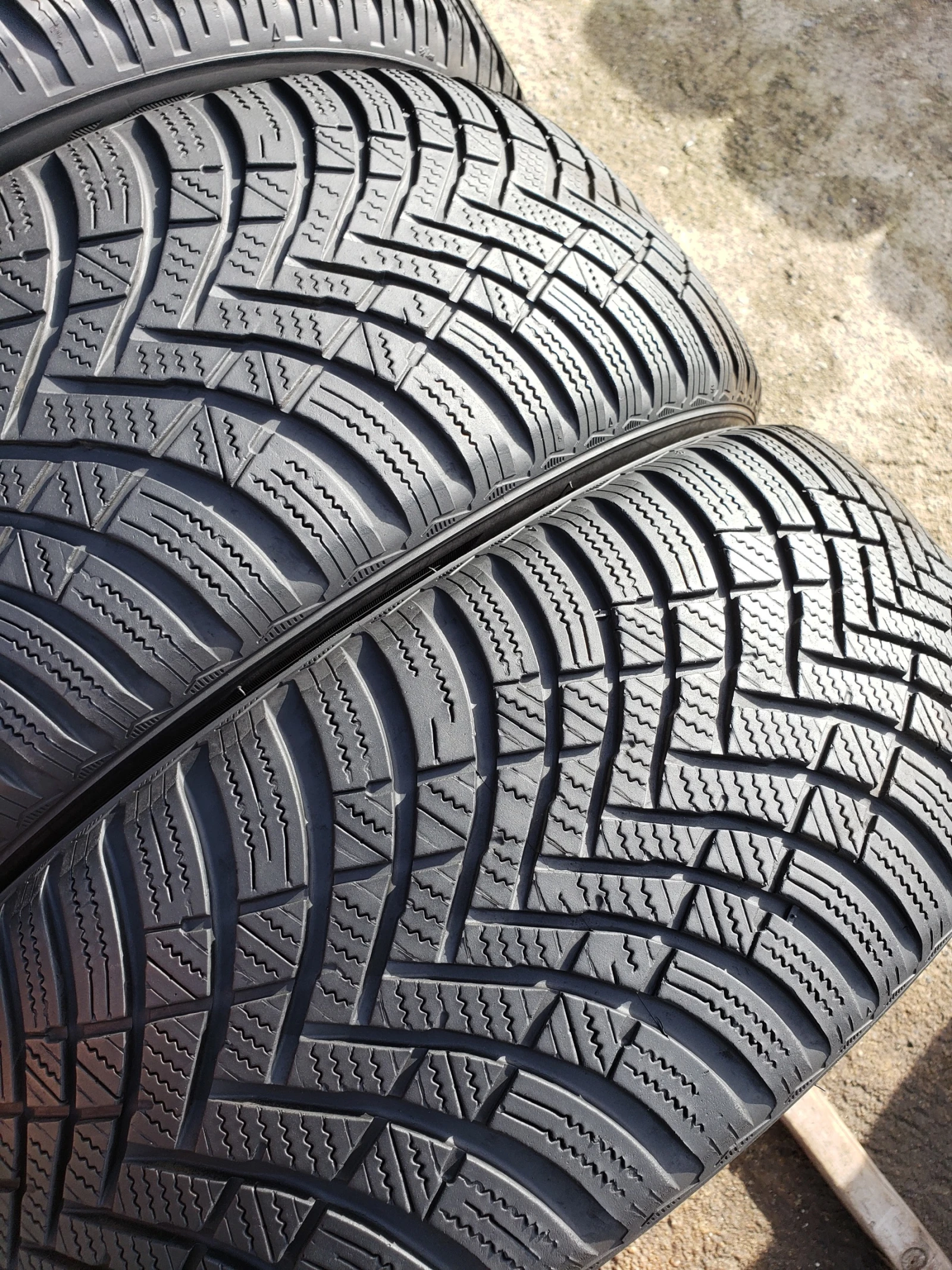  205/55R16 | Mobile.bg   6