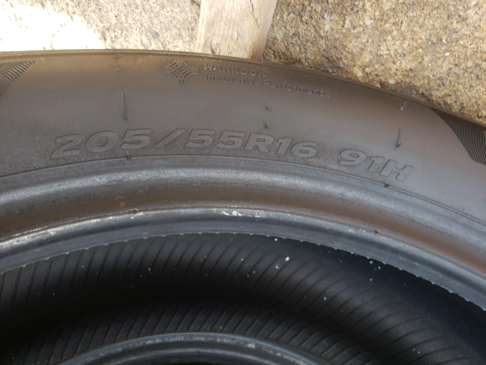  205/55R16 | Mobile.bg   9