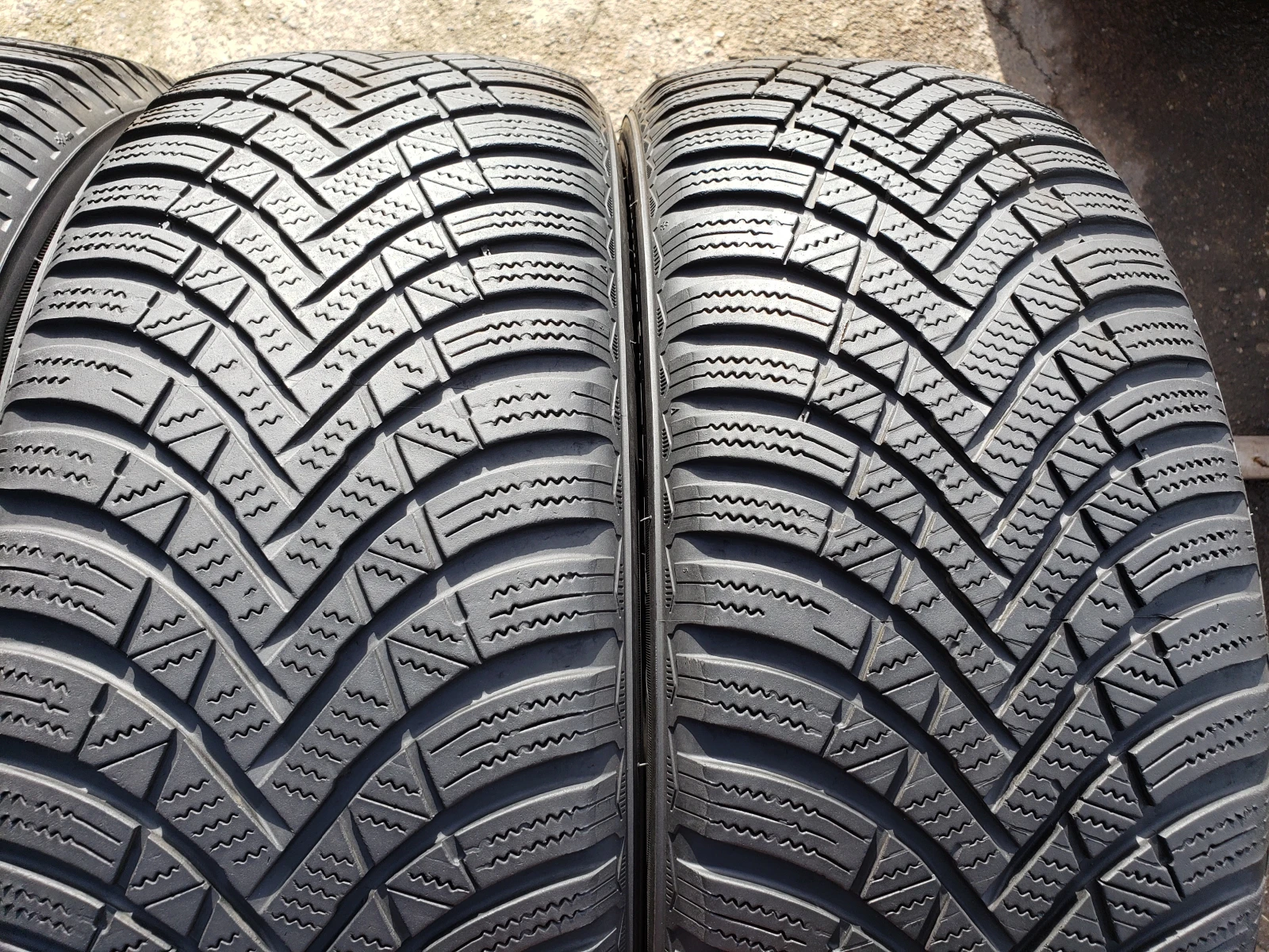  205/55R16 | Mobile.bg   5
