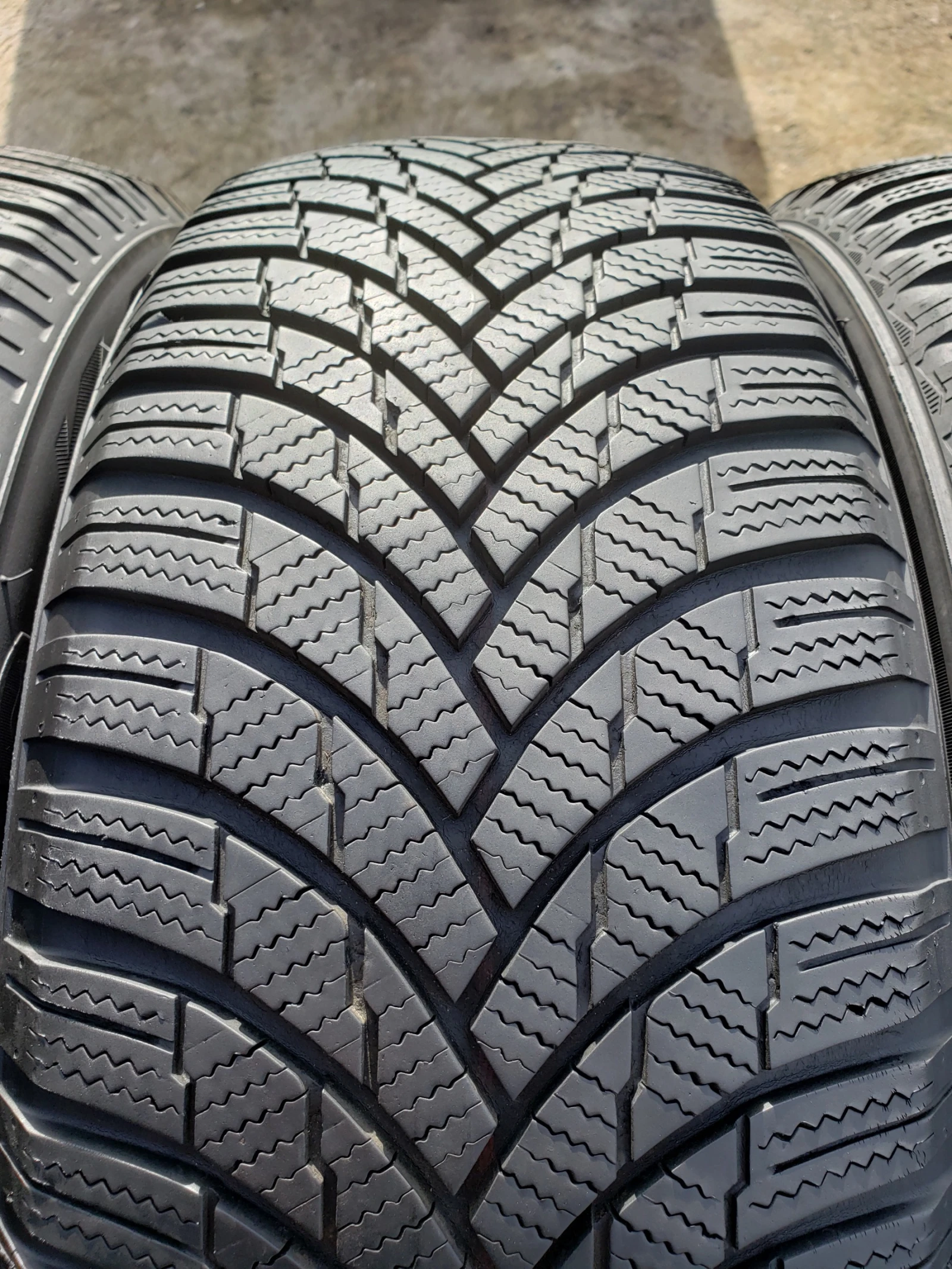  205/55R16 | Mobile.bg   1