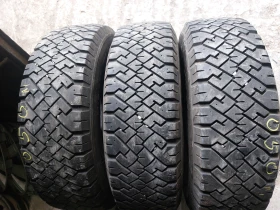 Гуми Всесезонни 225/75R16, снимка 1 - Гуми и джанти - 44892735