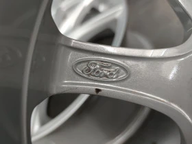 Джанти за Ford Fiesta, снимка 9 - Гуми и джанти - 46652798