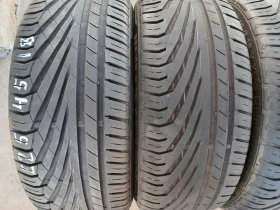 Гуми Летни 225/45R18, снимка 2 - Гуми и джанти - 49391455