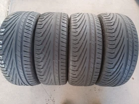 Гуми Летни 225/45R18, снимка 1 - Гуми и джанти - 49391455