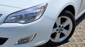 Opel Astra РЕАЛ КМ ИЗКЛЮЧИТЕЛНА СЕРВИ КНИЖК УНИКТ НАВИ КАМЕРА, снимка 3
