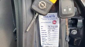 Opel Astra 1.4i ФЕЙС РЕАЛ КМ ИЗКЛЮЧИТЕЛНА СЕРВИЗ КНИЖК УНИКАТ, снимка 6