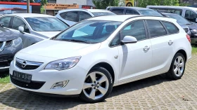 Opel Astra РЕАЛ КМ ИЗКЛЮЧИТЕЛНА СЕРВИ КНИЖК УНИКТ НАВИ КАМЕРА, снимка 1