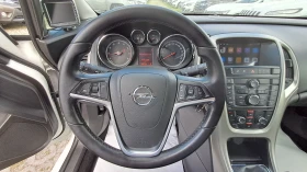 Opel Astra РЕАЛ КМ ИЗКЛЮЧИТЕЛНА СЕРВИ КНИЖК УНИКТ НАВИ КАМЕРА, снимка 9