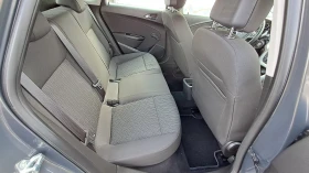 Opel Astra 1.4i ФЕЙС РЕАЛ КМ ИЗКЛЮЧИТЕЛНА СЕРВИЗ КНИЖК УНИКАТ, снимка 14