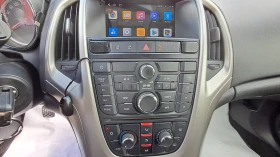 Opel Astra РЕАЛ КМ ИЗКЛЮЧИТЕЛНА СЕРВИ КНИЖК УНИКТ НАВИ КАМЕРА, снимка 11